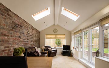 conservatory roof insulation Holdenhurst, Dorset