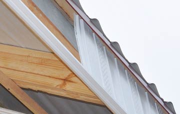 why Holdenhurst fascia repairs are essential
