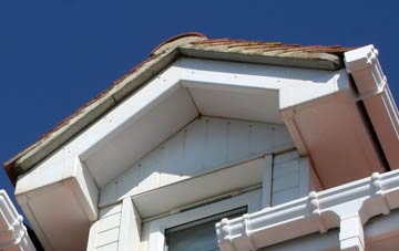 Holdenhurst fascia installation costs