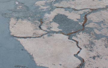 fibreglass roofing replacement Holdenhurst