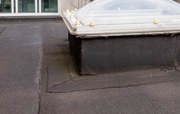 disadvantages of Holdenhurst flat roofs