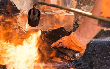 Holdenhurst flat roof repair companies