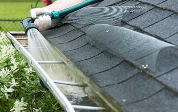 Holdenhurst gutter cleaning costs