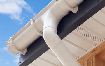 Holdenhurst gutter installation costs