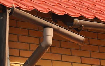Holdenhurst gutter repair costs