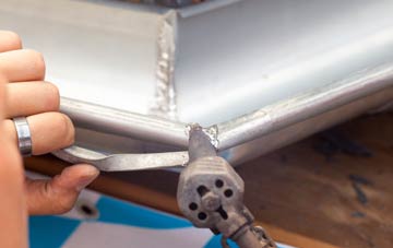 disadvantages of Holdenhurst lead roofing