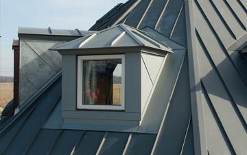 metal roofing Holdenhurst, Dorset