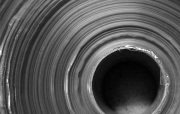 Holdenhurst pvc roof replacement