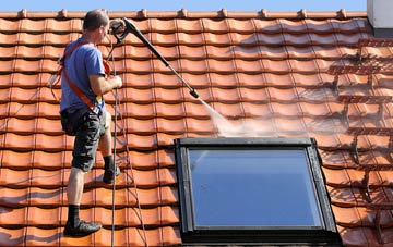 roof cleaning Holdenhurst, Dorset