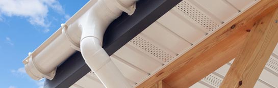 get Holdenhurst guttering quotes today