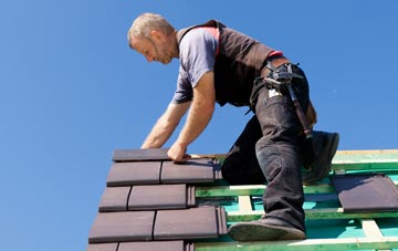 disadvantages of Holdenhurst slate roofing