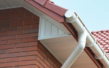 Holdenhurst soffit repair costs