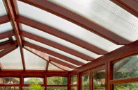 Holdenhurst conservatory roofing insulation