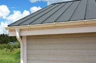 Holdenhurst fascia repair