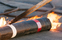 free Holdenhurst flat roofing repair quotes