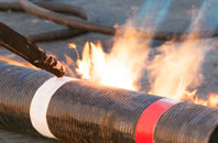 Holdenhurst flat roofing replacement