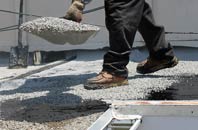 find rated Holdenhurst flat roofing replacement companies