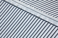 Holdenhurst metal roofing