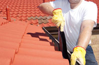 Holdenhurst roof cleaners