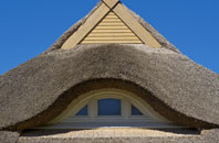 Holdenhurst thatch roofing